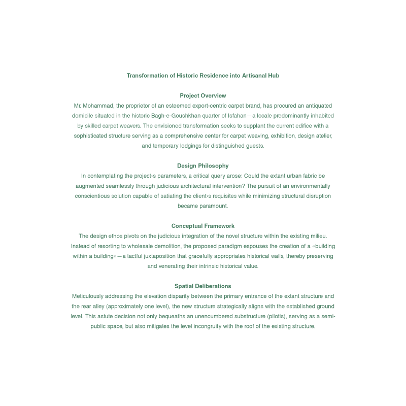 Bagh-e-Ghooshkhaneh Information3